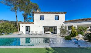 Verkauf Villa Peymeinade