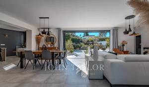 Verkauf Villa Peymeinade