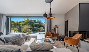 Verkauf Villa Peymeinade