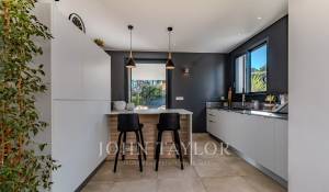 Verkauf Villa Peymeinade