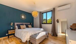 Verkauf Villa Peymeinade