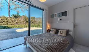 Verkauf Villa Peymeinade