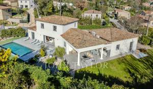 Verkauf Villa Peymeinade