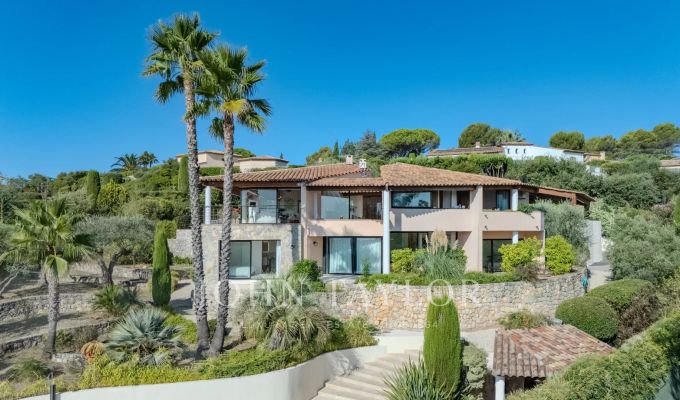 Verkauf Villa Peymeinade