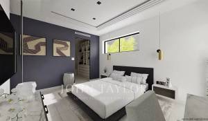 Verkauf Villa Plascassier