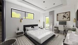 Verkauf Villa Plascassier