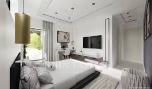 Verkauf Villa Plascassier