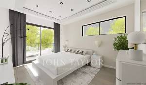 Verkauf Villa Plascassier