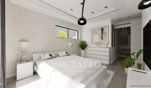 Verkauf Villa Plascassier