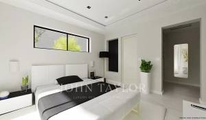 Verkauf Villa Plascassier