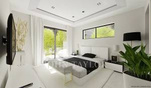 Verkauf Villa Plascassier