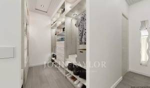 Verkauf Villa Plascassier