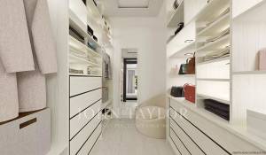 Verkauf Villa Plascassier