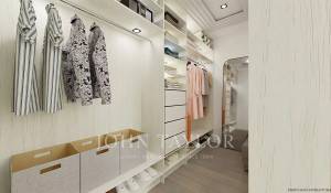 Verkauf Villa Plascassier