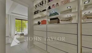 Verkauf Villa Plascassier