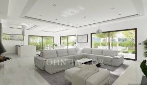 Verkauf Villa Plascassier