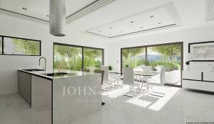 Verkauf Villa Plascassier