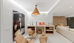 Verkauf Villa Platja den Bossa