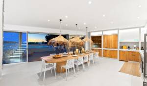 Verkauf Villa Platja den Bossa