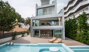 Verkauf Villa Platja den Bossa