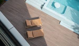 Verkauf Villa Platja den Bossa