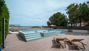 Verkauf Villa Platja den Bossa