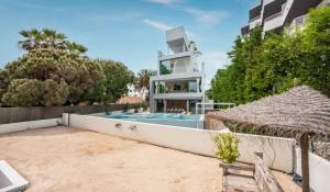 Verkauf Villa Platja den Bossa