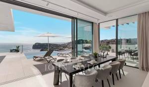 Verkauf Villa Port d'Andratx