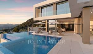 Verkauf Villa Port d'Andratx