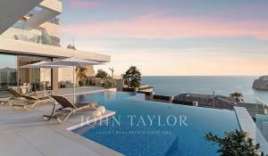 Verkauf Villa Port d'Andratx