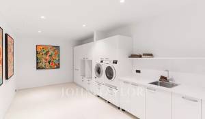 Verkauf Villa Port d'Andratx