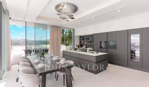 Verkauf Villa Port d'Andratx