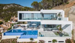 Verkauf Villa Port d'Andratx