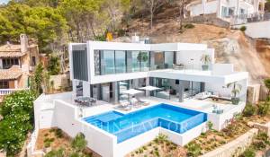 Verkauf Villa Port d'Andratx