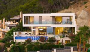 Verkauf Villa Port d'Andratx