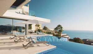 Verkauf Villa Port d'Andratx