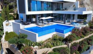 Verkauf Villa Port d'Andratx