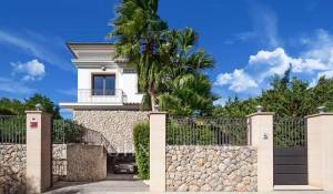 Verkauf Villa Port d'Andratx