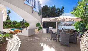 Verkauf Villa Port d'Andratx