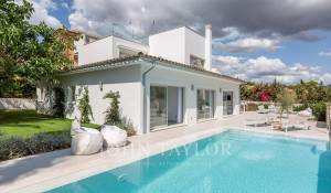 Verkauf Villa Port d'Andratx