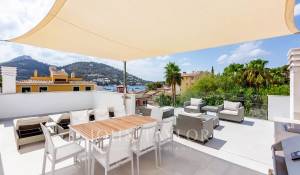 Verkauf Villa Port d'Andratx