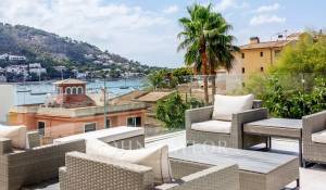 Verkauf Villa Port d'Andratx