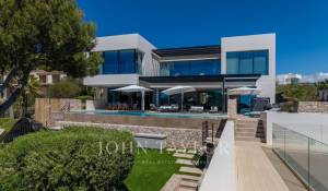 Verkauf Villa Port d'Andratx