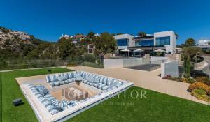 Verkauf Villa Port d'Andratx