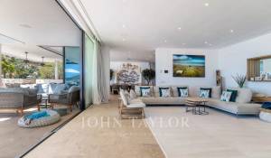 Verkauf Villa Port d'Andratx