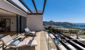 Verkauf Villa Port d'Andratx