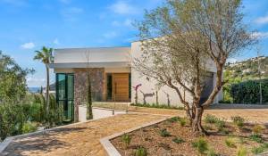 Verkauf Villa Port d'Andratx