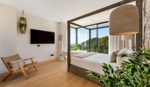 Verkauf Villa Port d'Andratx