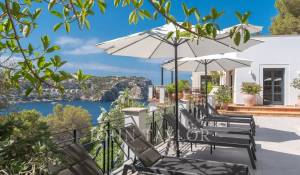 Verkauf Villa Port d'Andratx