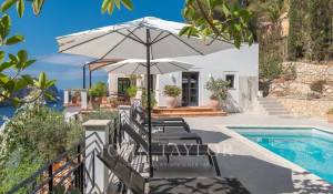 Verkauf Villa Port d'Andratx